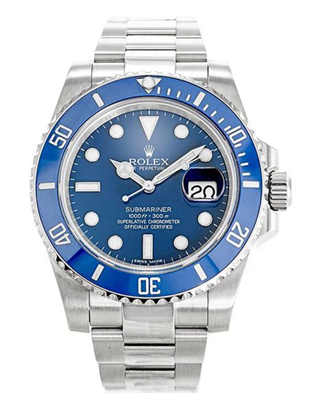 rolex submariner replica replacement watchband|Rolex Submariner band for sale.